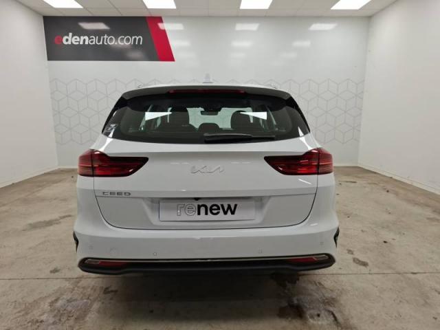 Kia Ceed image 8
