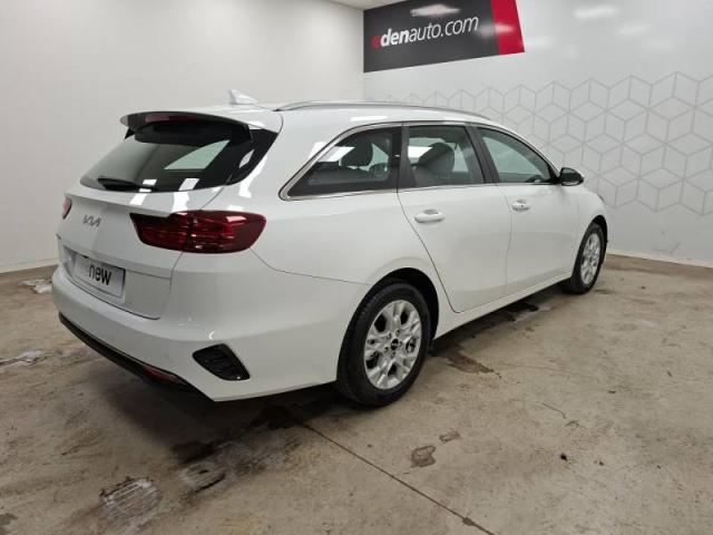 Kia Ceed image 3
