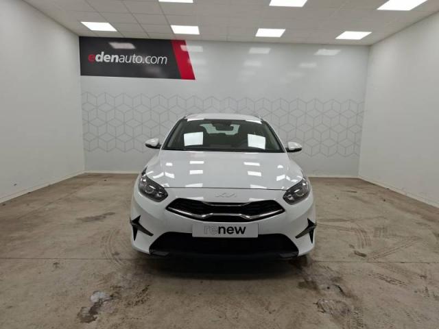 Kia Ceed image 4