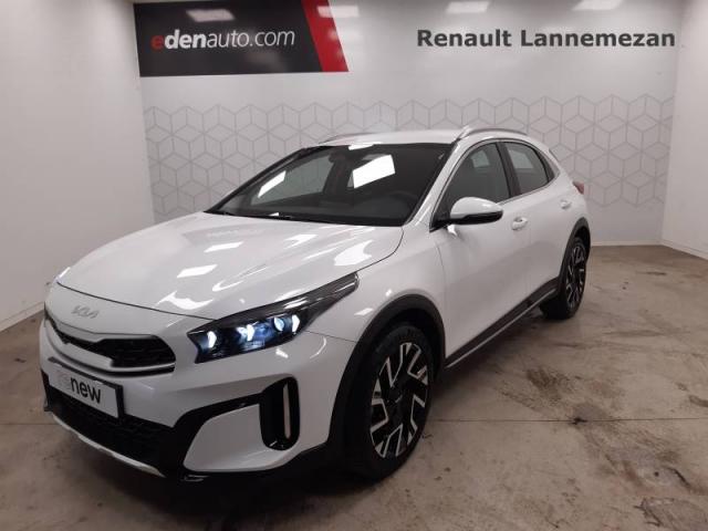 Kia Ceed 1.5 T-Gdi 140 Ch Bvm6 Active
