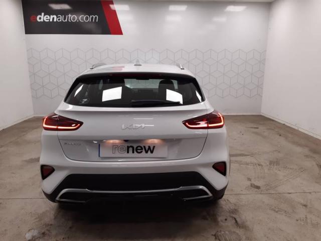 Kia Ceed image 2