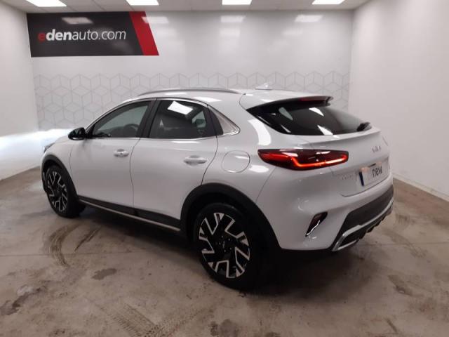 Kia Ceed image 8