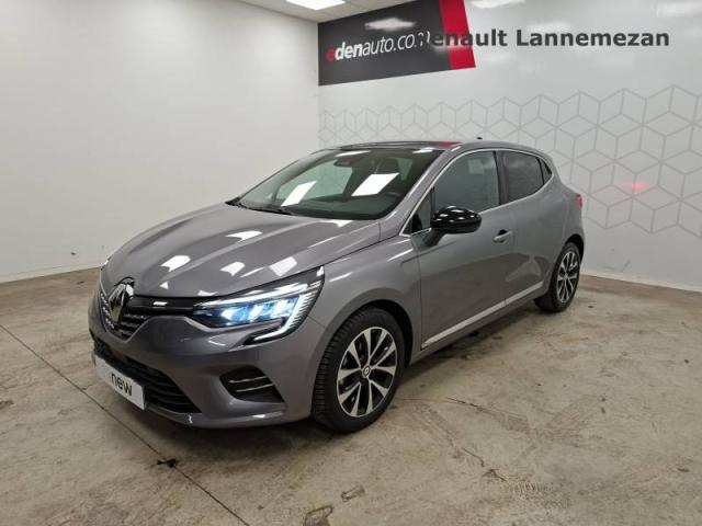 Renault Clio Tce 140 Techno