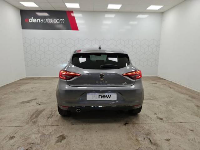 Renault Clio image 4