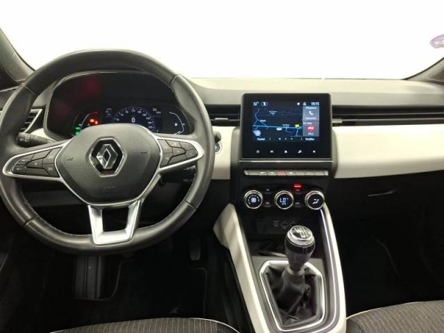 Renault Clio image 7