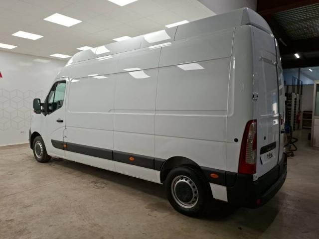 Renault Master image 4