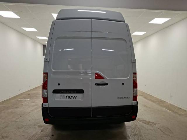 Renault Master image 9
