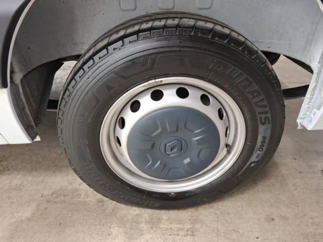 Renault Master image 5