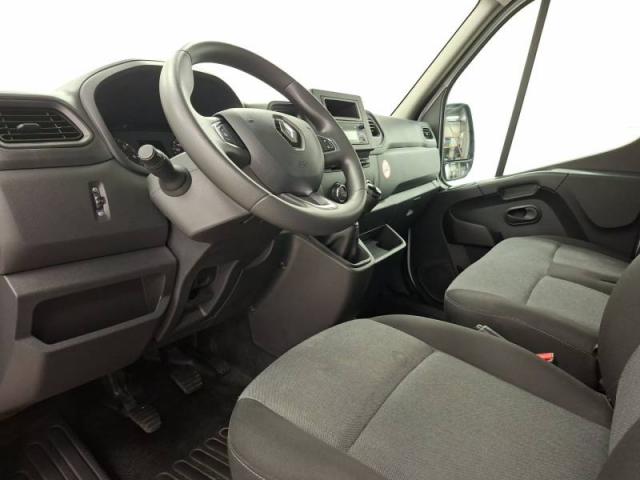Renault Master image 6
