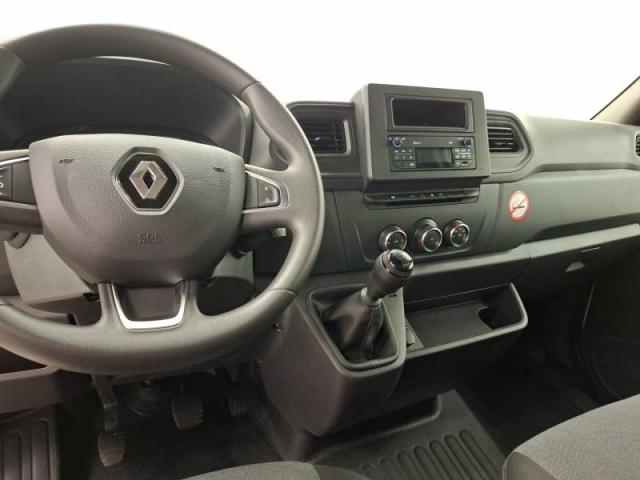 Renault Master image 3