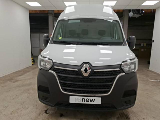 Renault Master image 1