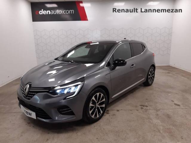 Renault Clio E-Tech Full Hybrid 145 Techno