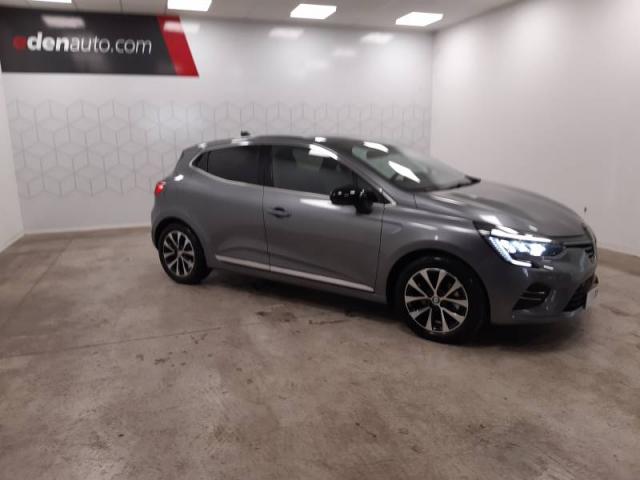 Renault Clio image 2