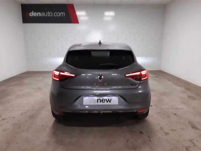 Renault Clio image 4