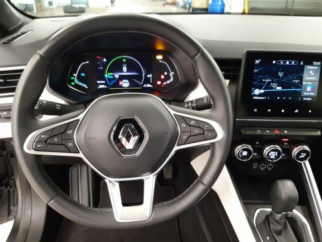 Renault Clio image 9