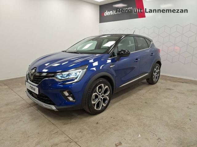 Renault Captur Tce 140 - 21 Intens