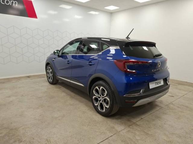 Renault Captur image 9