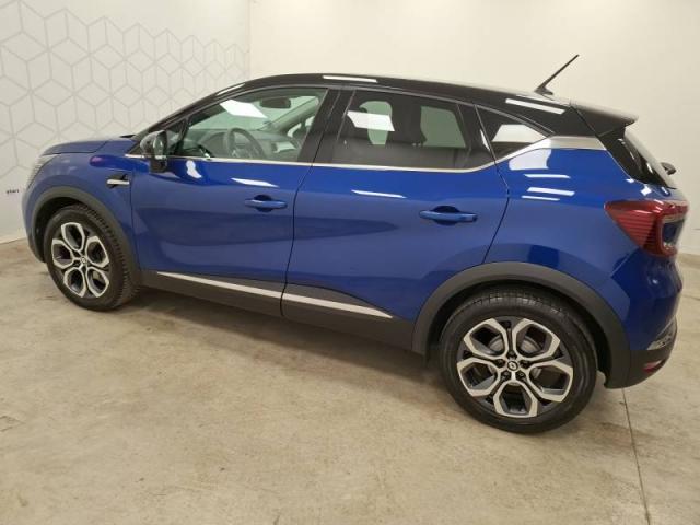 Renault Captur image 1