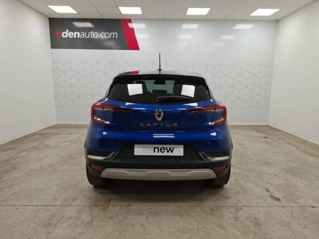Renault Captur image 3