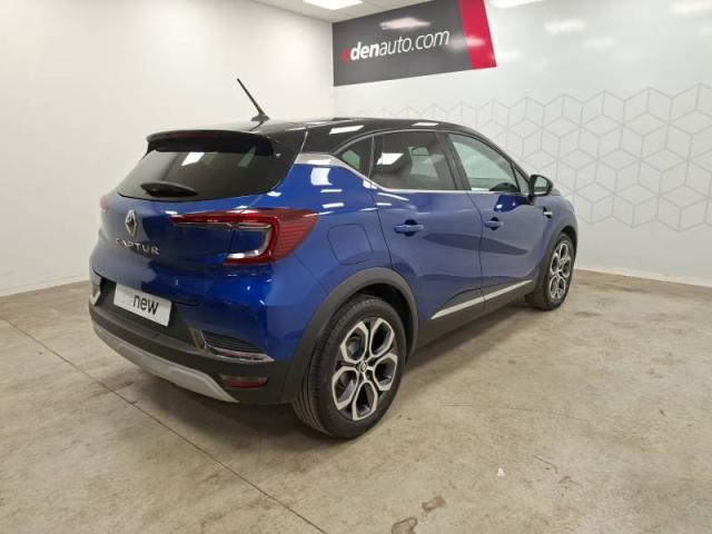 Renault Captur image 2