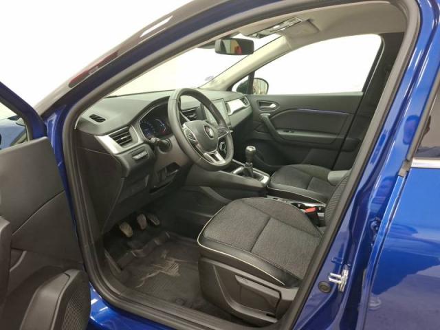 Renault Captur image 7