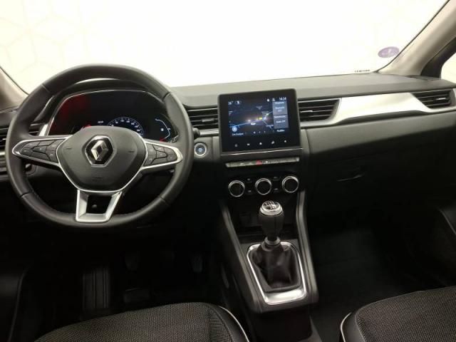 Renault Captur image 6