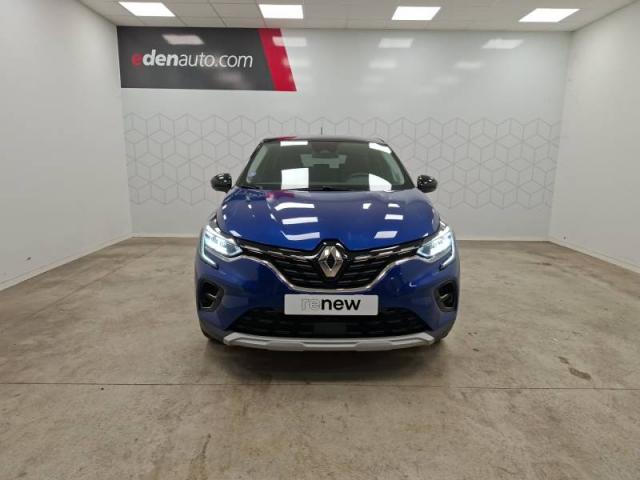 Renault Captur image 4