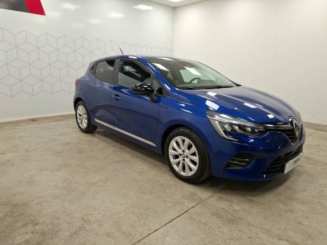 Renault Clio image 8