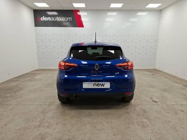 Renault Clio image 7