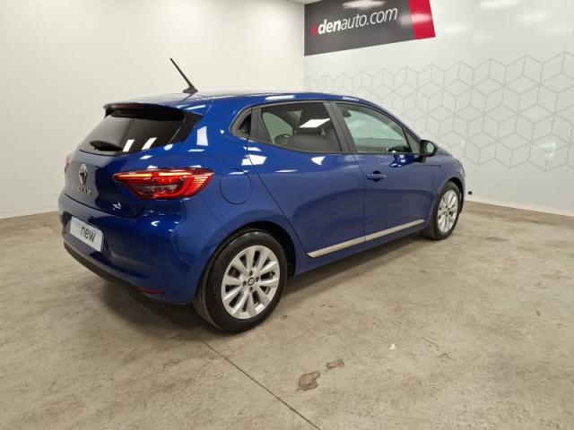 Renault Clio image 6