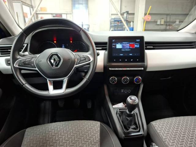 Renault Clio image 4