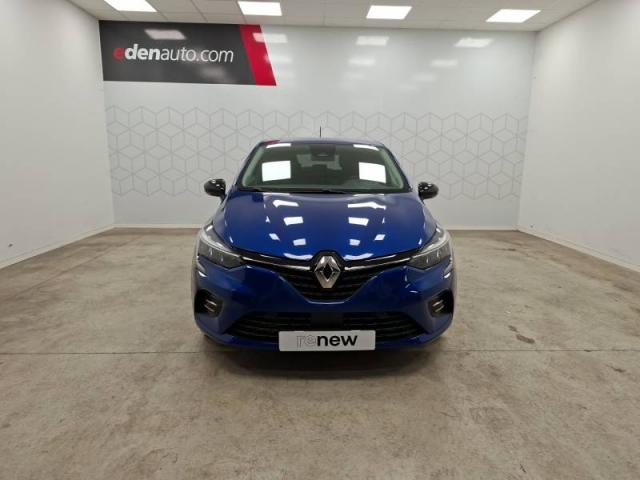 Renault Clio image 2