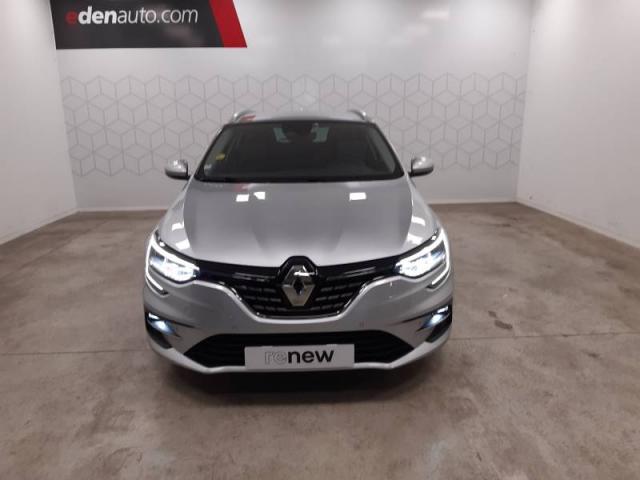 Renault Mégane image 8