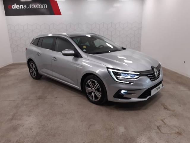 Renault Mégane image 3
