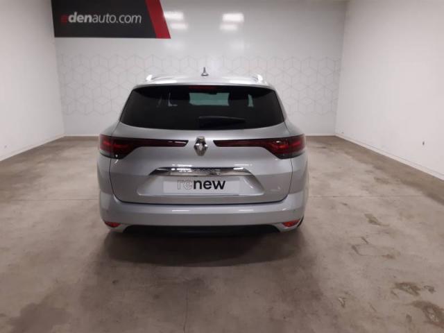 Renault Mégane image 7