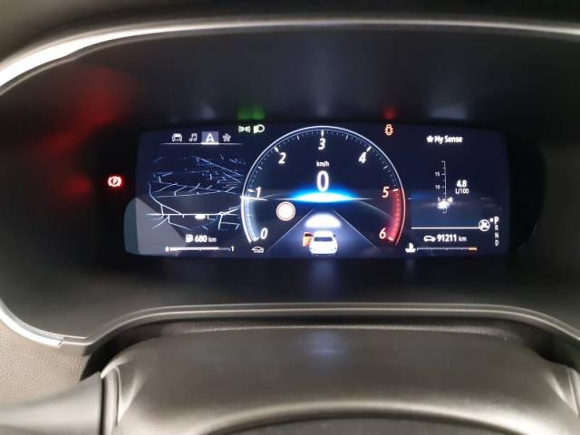 Renault Mégane image 4