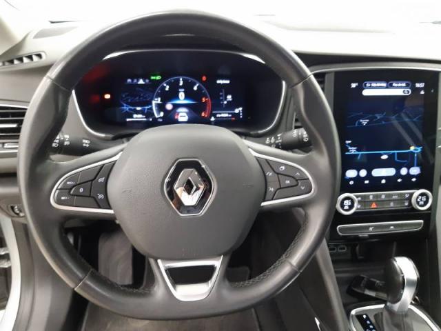 Renault Mégane image 1