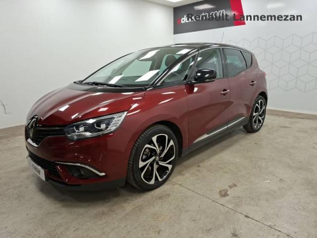 Renault Scénic Blue Dci 150 Intens