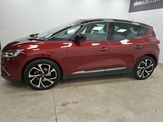 Renault Scénic image 4