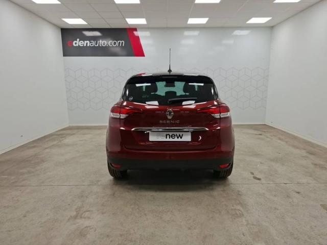 Renault Scénic image 9