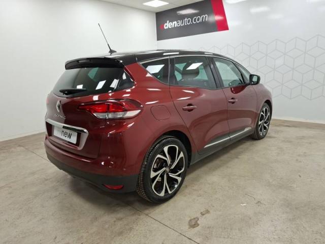 Renault Scénic image 1