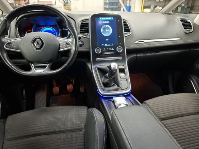 Renault Scénic image 7