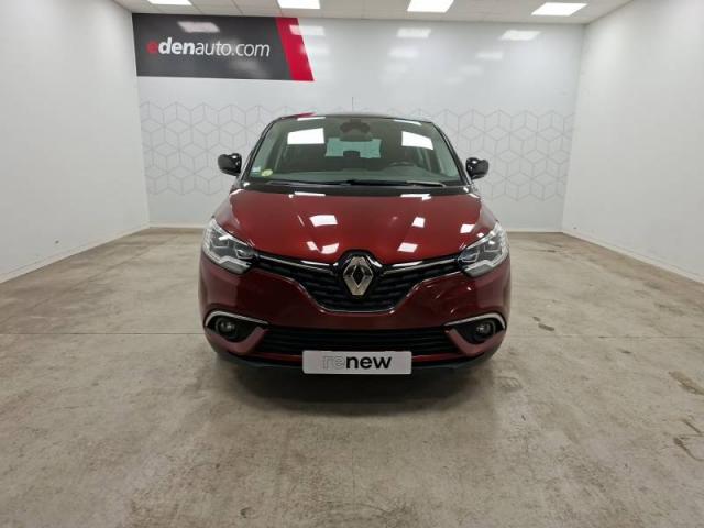 Renault Scénic image 3