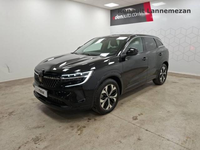 Renault Austral E-Tech Hybrid 200 Techno