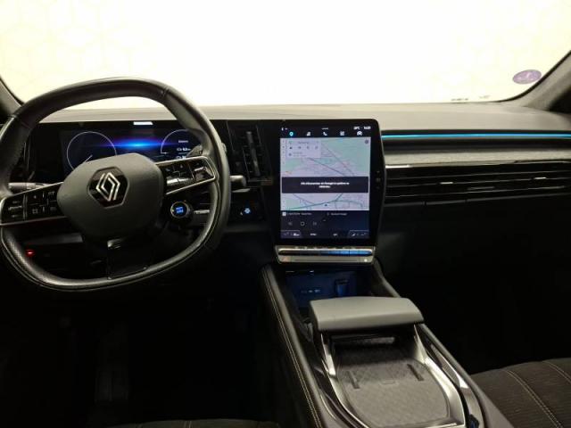 Renault Austral image 4