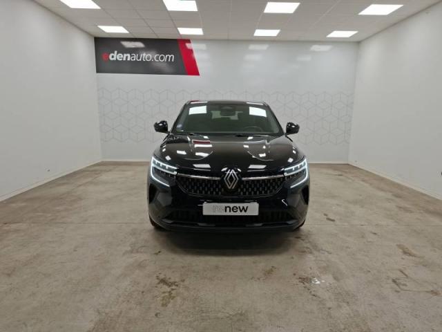 Renault Austral image 9