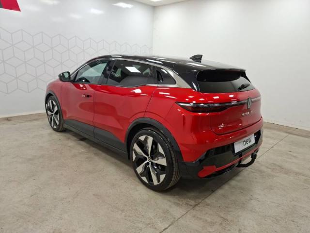 Renault Mégane image 5