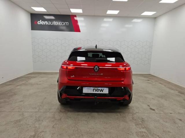 Renault Mégane image 2