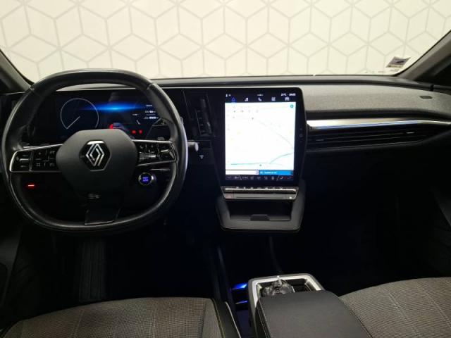 Renault Mégane image 4