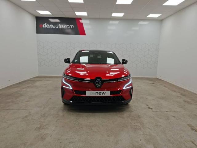 Renault Mégane image 1